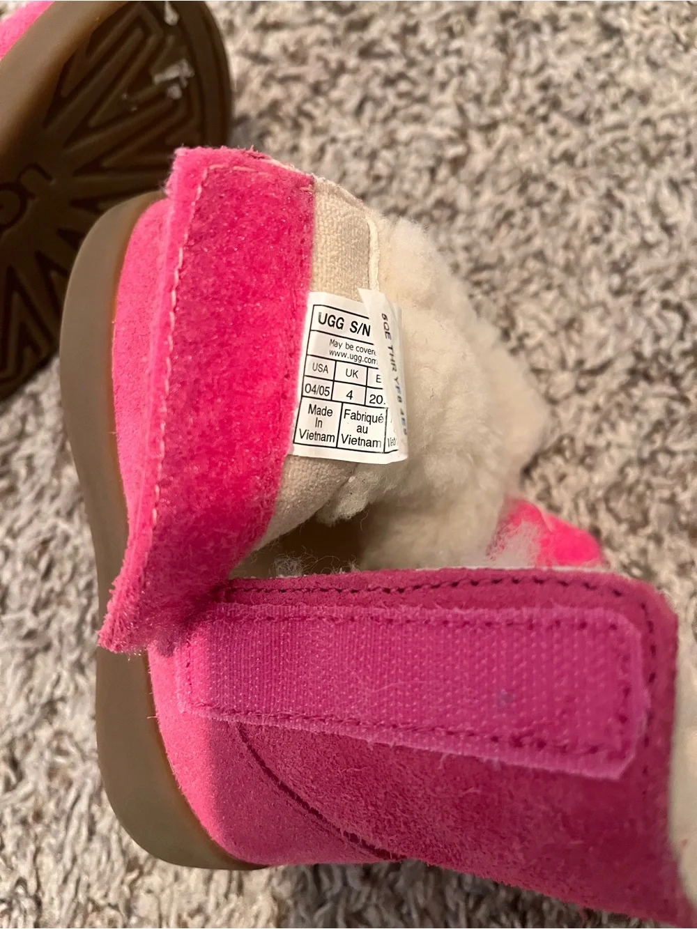 UGG Boots